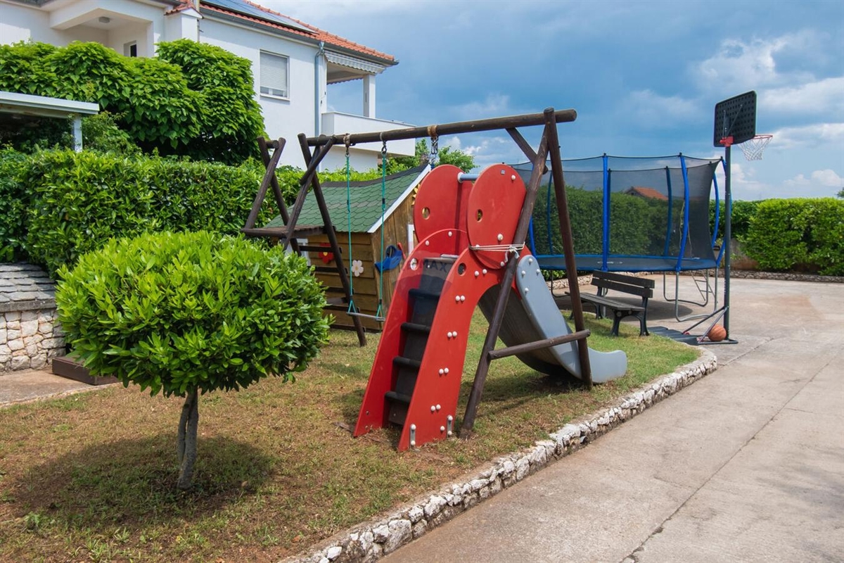 Casa Dubrava Kod Šibenika, Šibenik - Okolica, 369,84m2