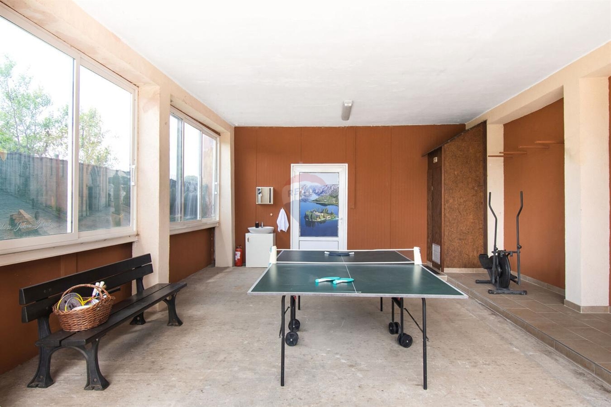 Casa Dubrava Kod Šibenika, Šibenik - Okolica, 369,84m2