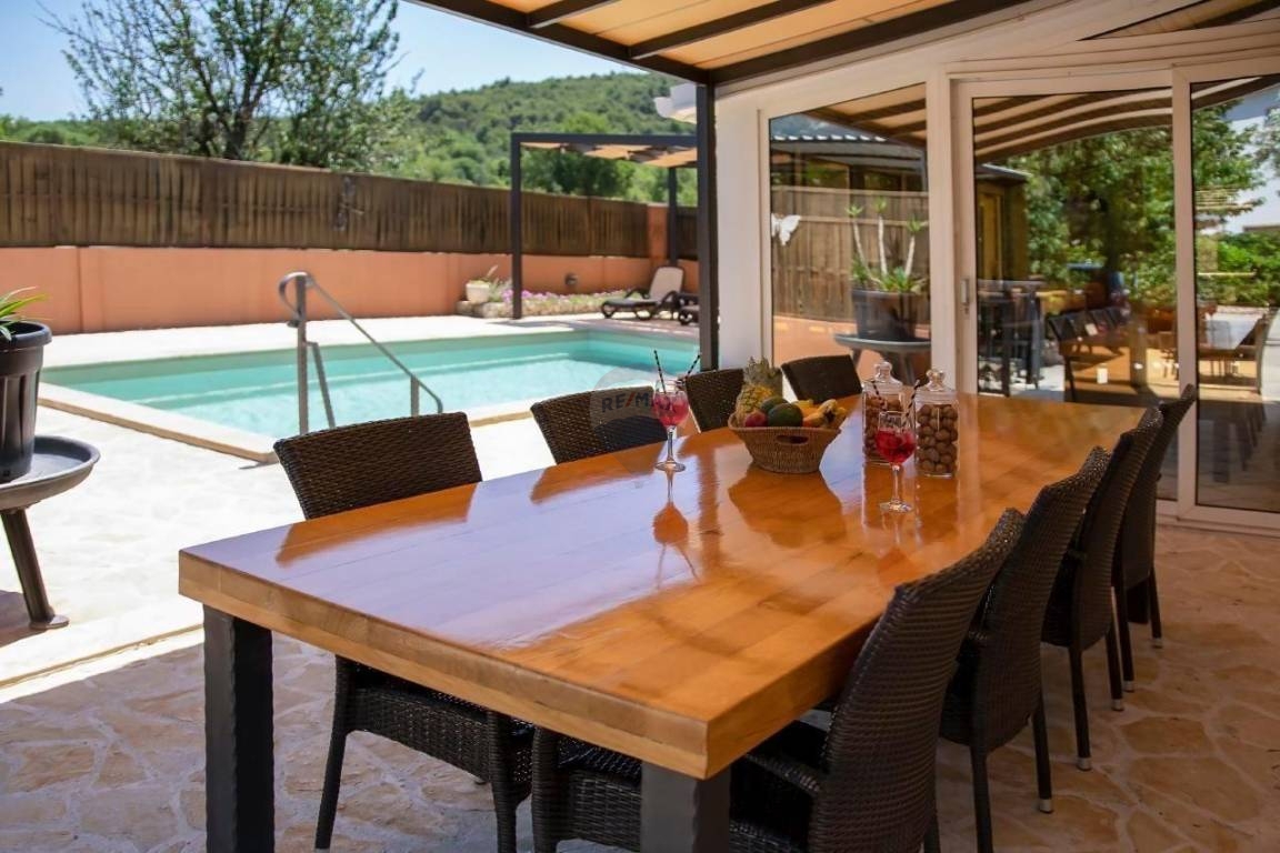 Casa Dubrava Kod Šibenika, Šibenik - Okolica, 369,84m2