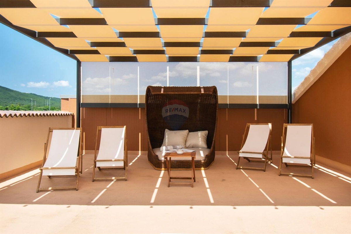 Casa Dubrava Kod Šibenika, Šibenik - Okolica, 369,84m2