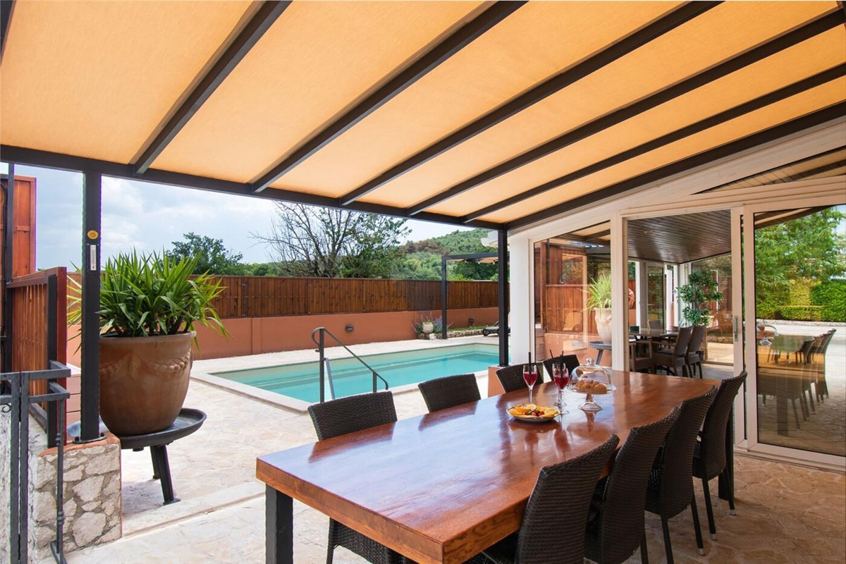 Casa Dubrava Kod Šibenika, Šibenik - Okolica, 369,84m2