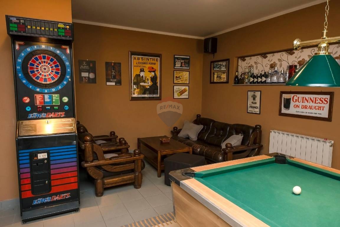 Casa Dubrava Kod Šibenika, Šibenik - Okolica, 369,84m2