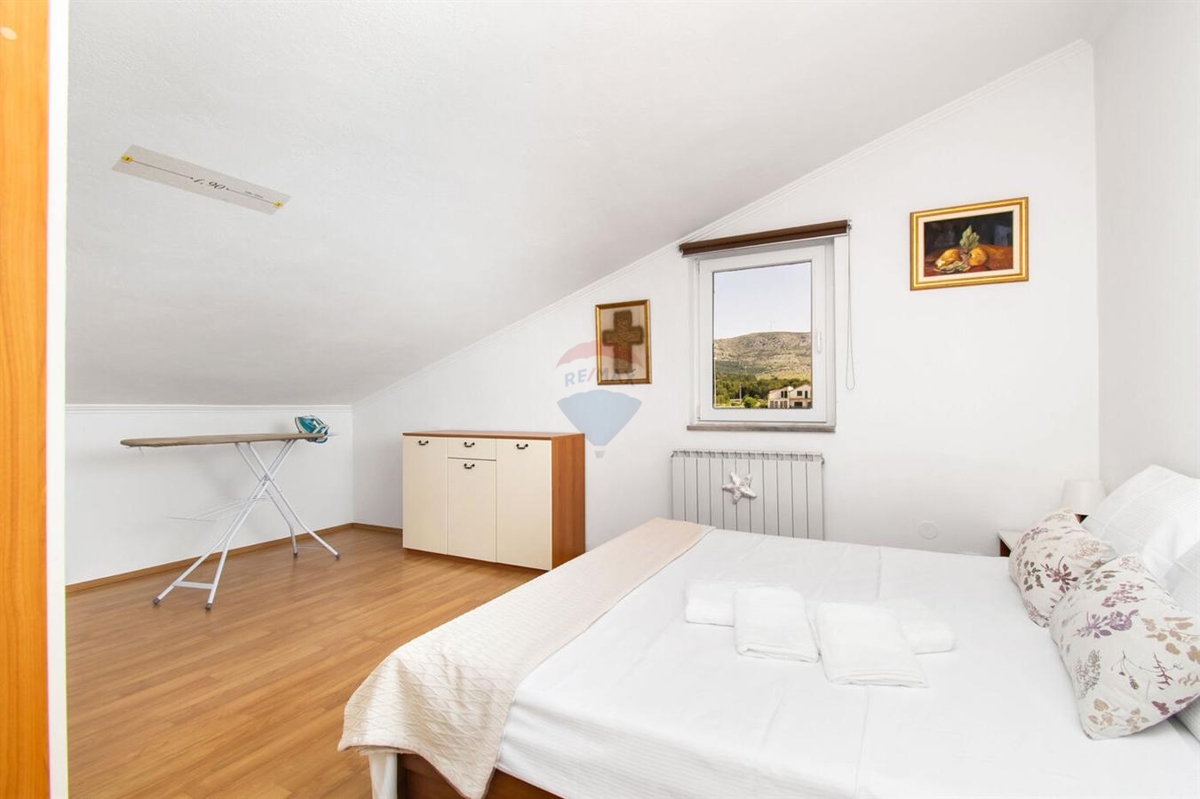 Casa Dubrava Kod Šibenika, Šibenik - Okolica, 369,84m2