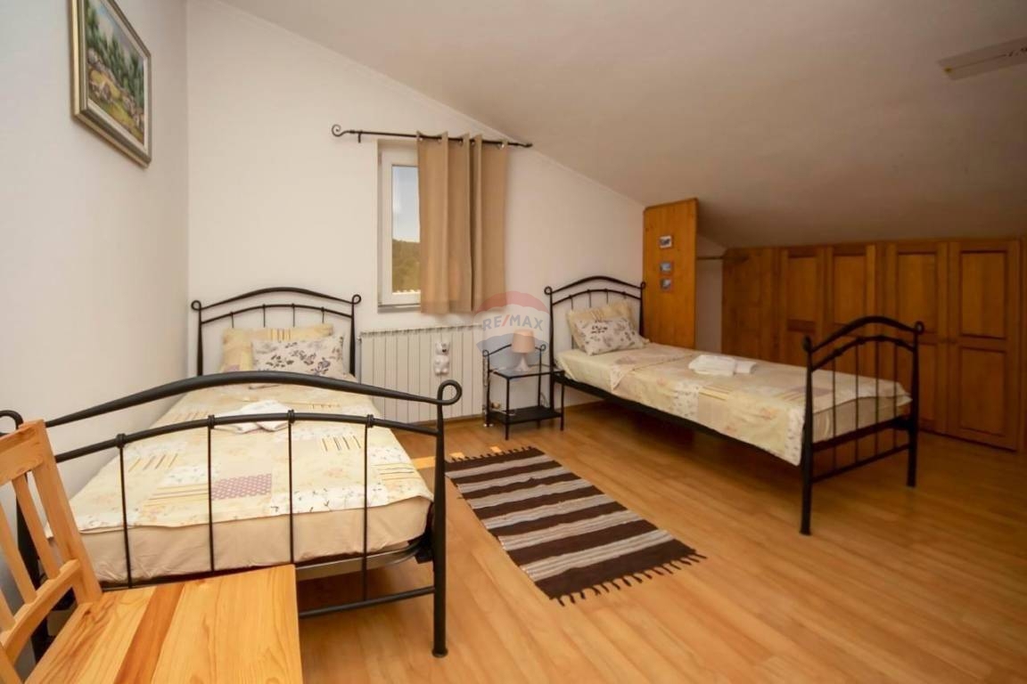 Casa Dubrava Kod Šibenika, Šibenik - Okolica, 369,84m2