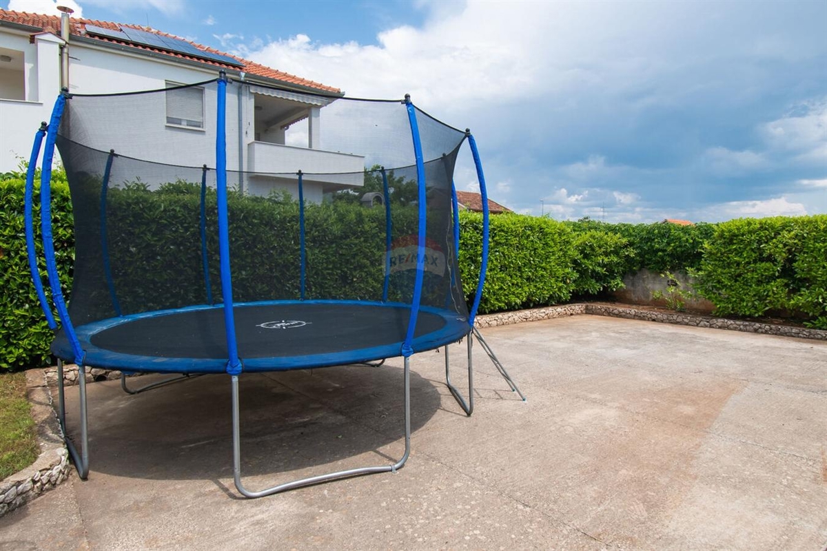 Casa Dubrava Kod Šibenika, Šibenik - Okolica, 369,84m2