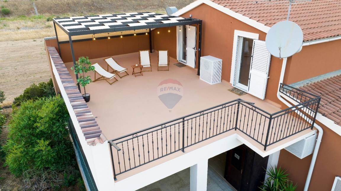 Casa Dubrava Kod Šibenika, Šibenik - Okolica, 369,84m2