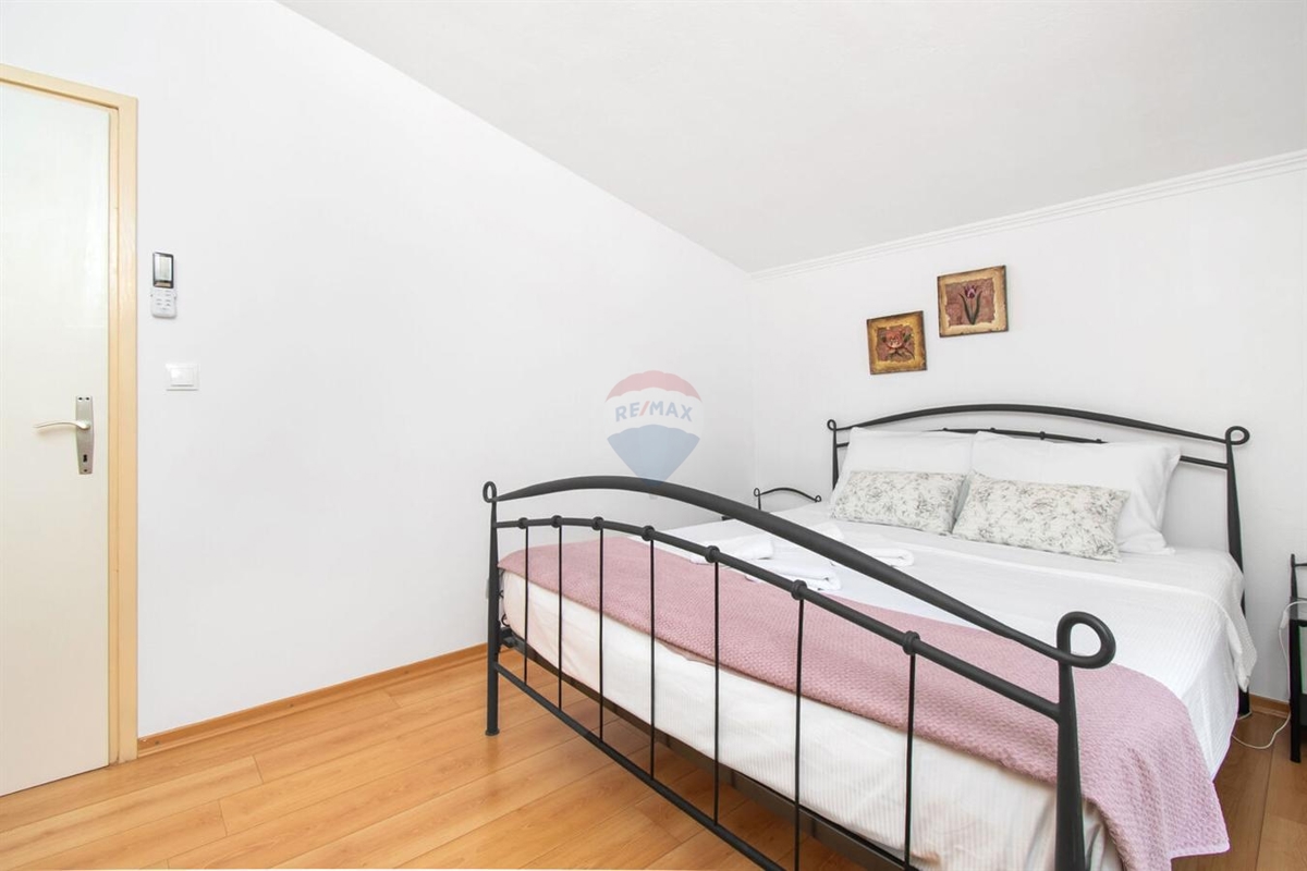 Casa Dubrava Kod Šibenika, Šibenik - Okolica, 369,84m2