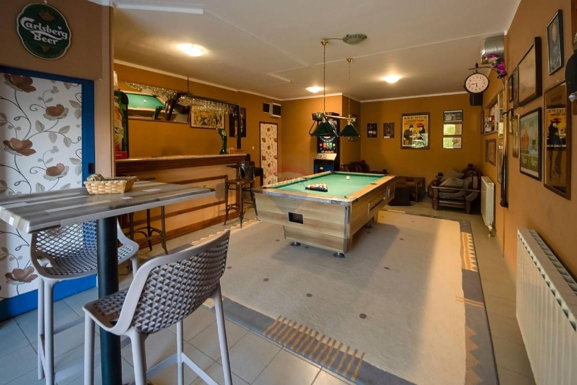 Casa Dubrava Kod Šibenika, Šibenik - Okolica, 369,84m2