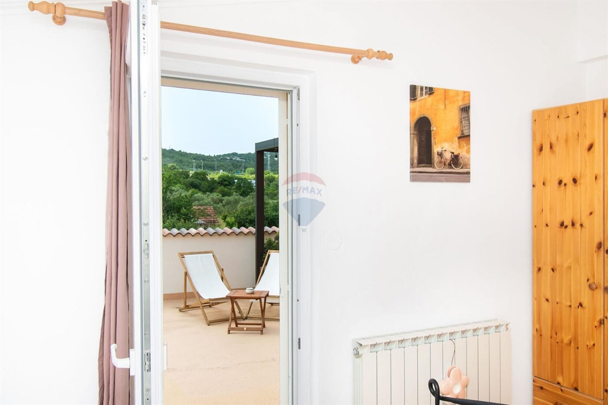 Casa Dubrava Kod Šibenika, Šibenik - Okolica, 369,84m2