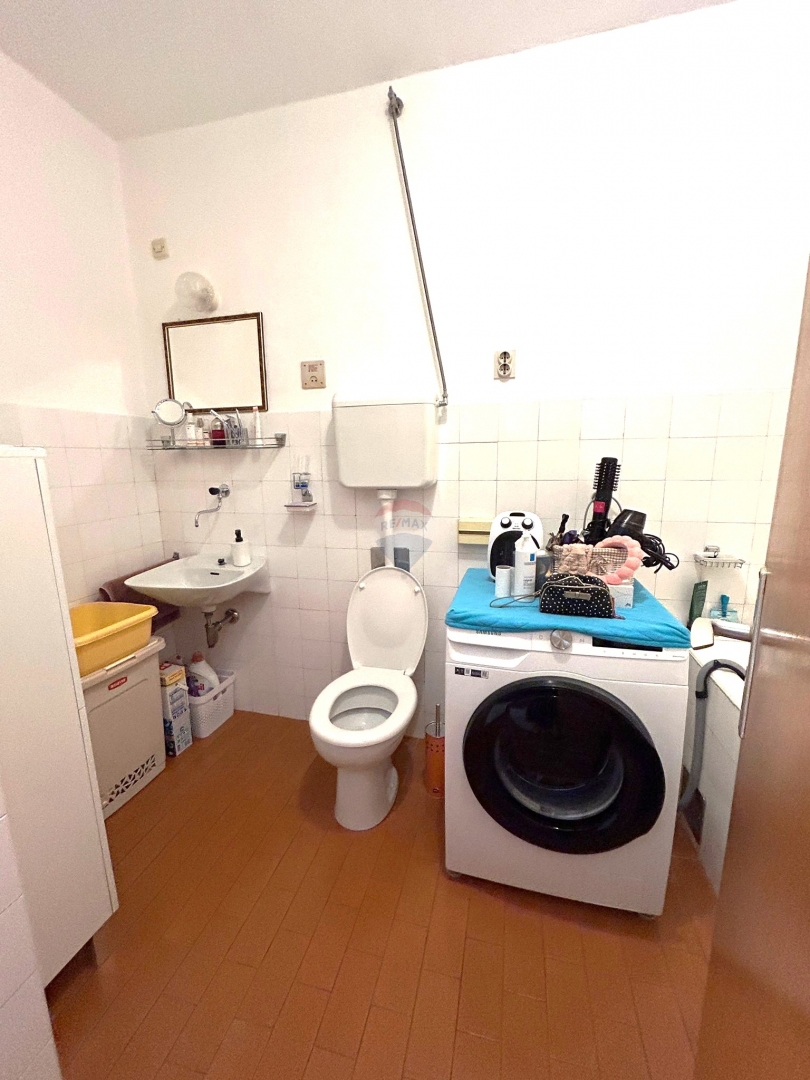 Appartamento Grad, Šibenik, 79,03m2