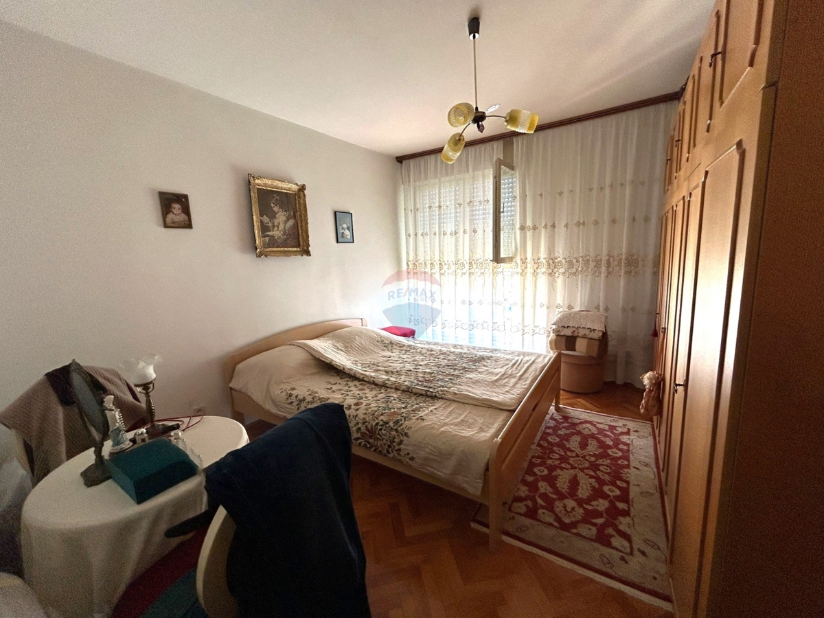 Appartamento Grad, Šibenik, 79,03m2
