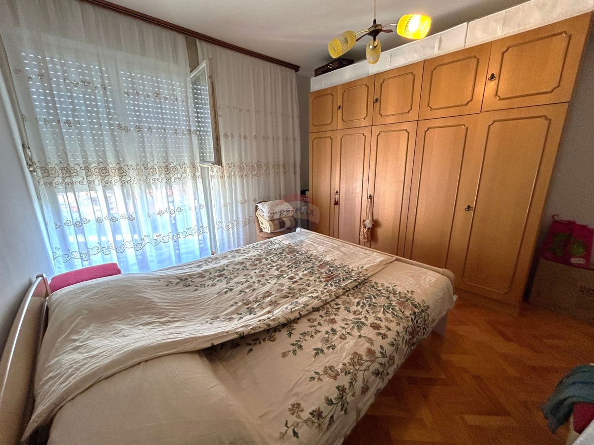Appartamento Grad, Šibenik, 79,03m2