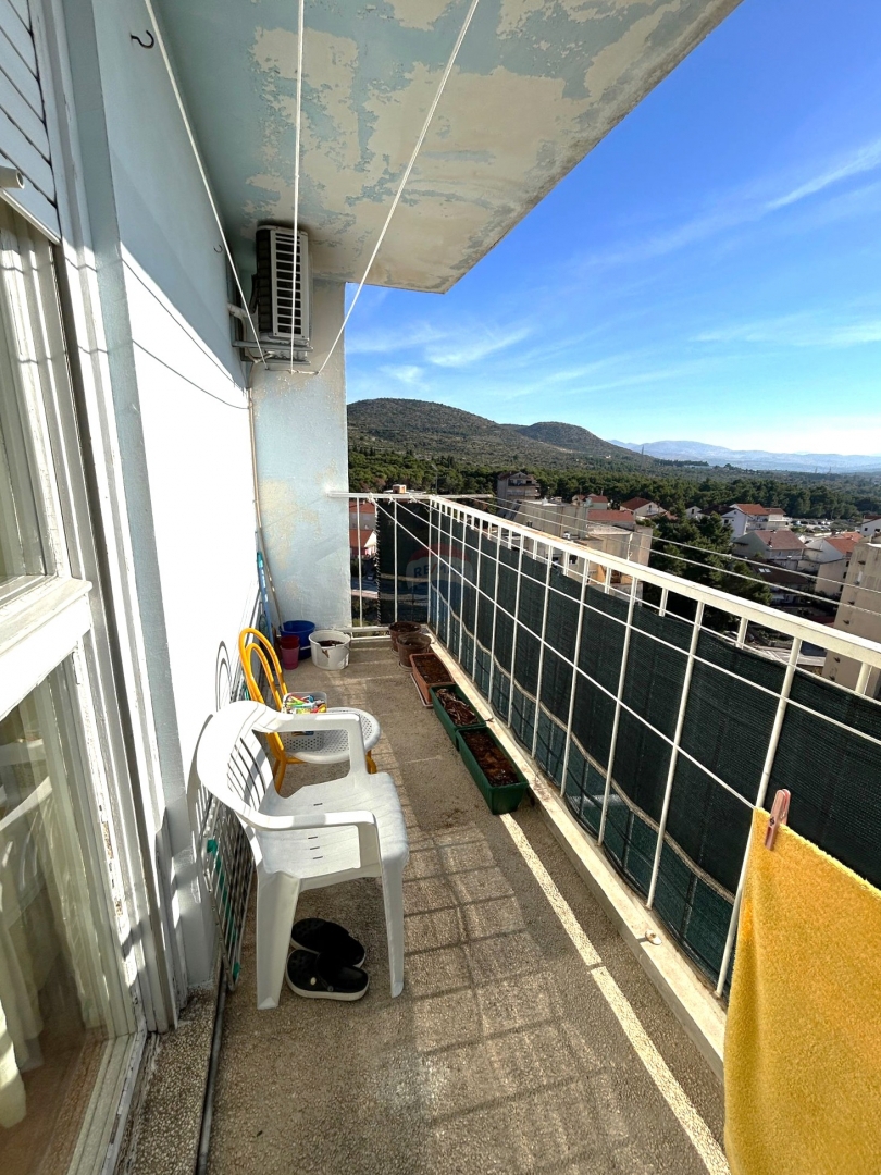 Appartamento Grad, Šibenik, 79,03m2