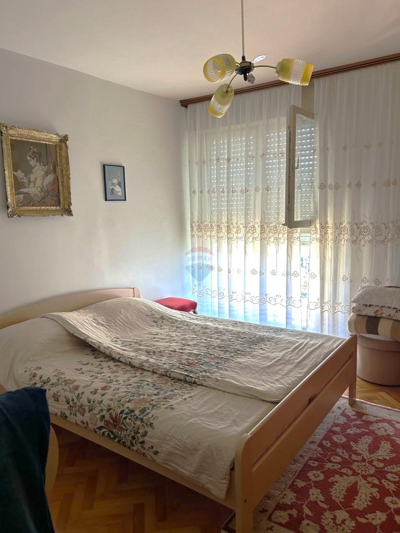Appartamento Grad, Šibenik, 79,03m2
