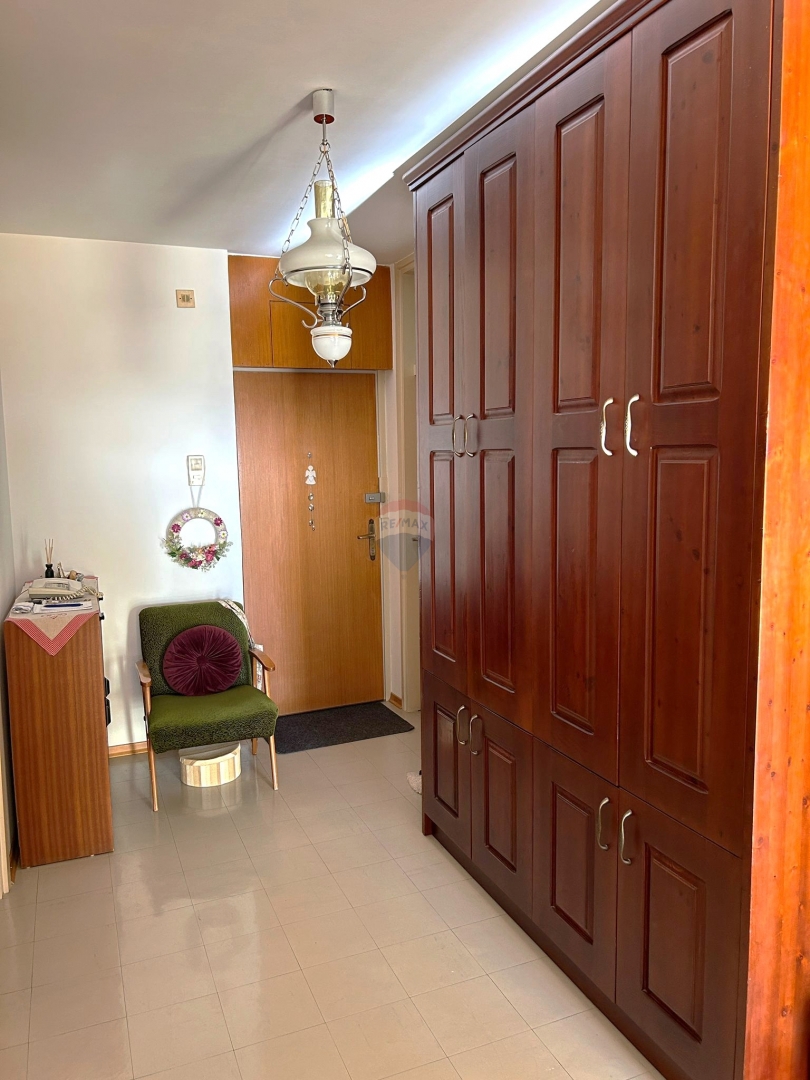 Appartamento Grad, Šibenik, 79,03m2