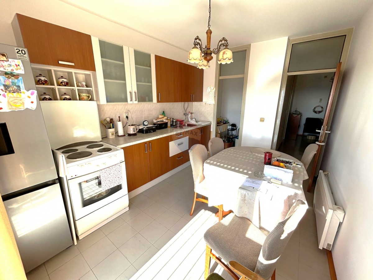 Appartamento Grad, Šibenik, 79,03m2