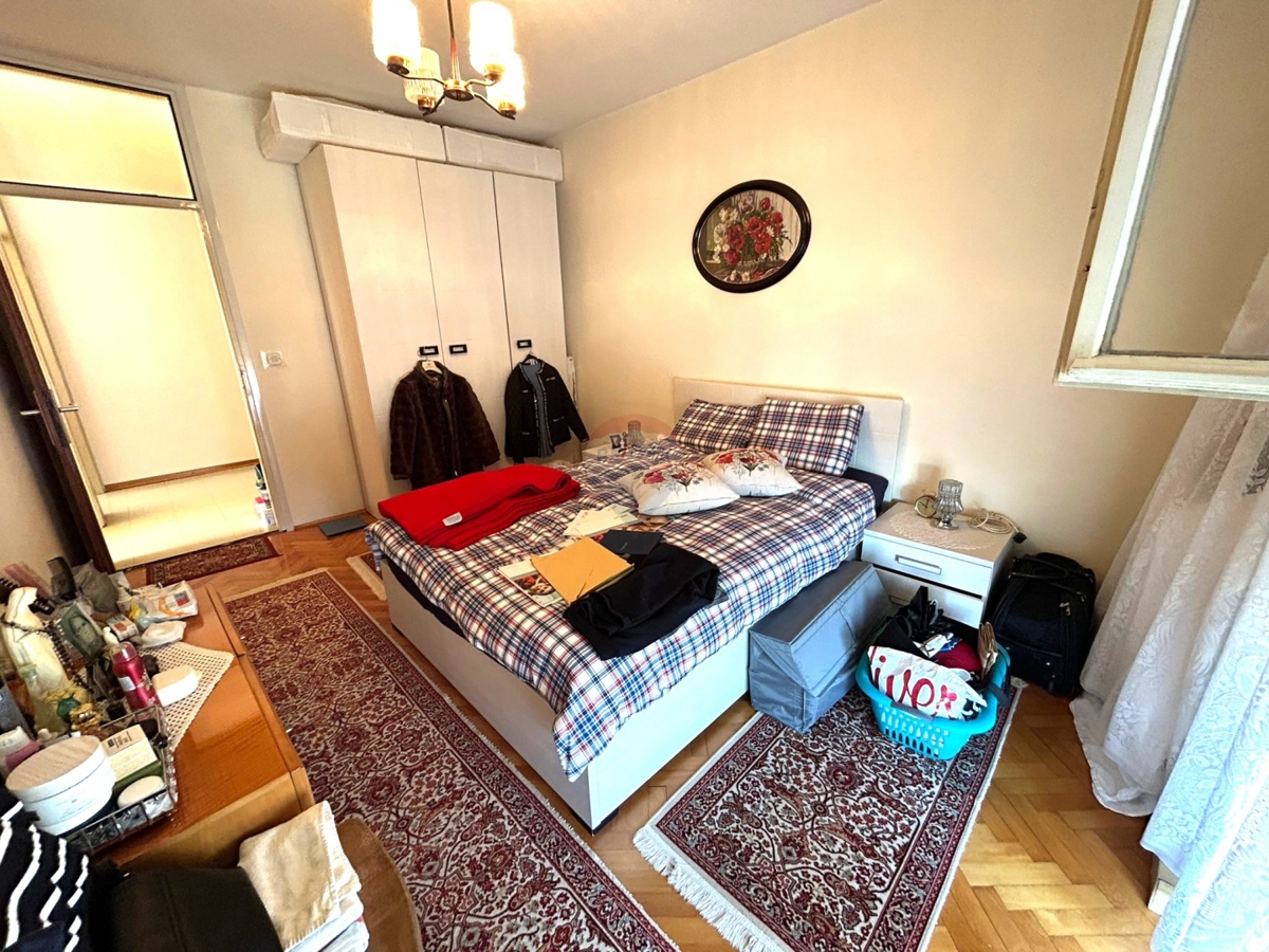 Appartamento Grad, Šibenik, 79,03m2