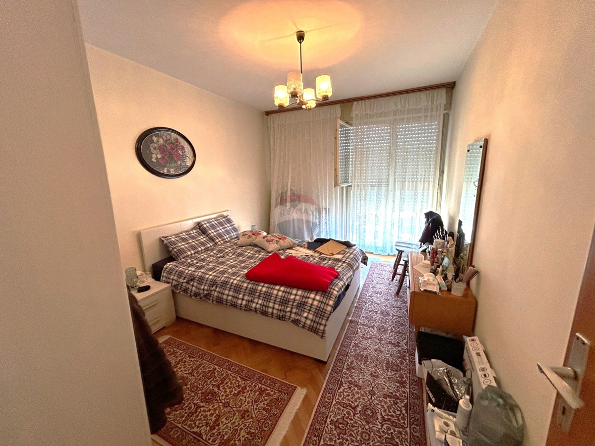 Appartamento Grad, Šibenik, 79,03m2