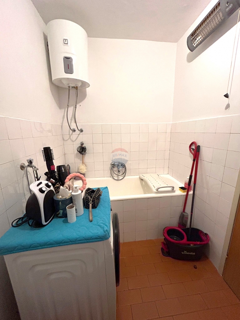 Appartamento Grad, Šibenik, 79,03m2