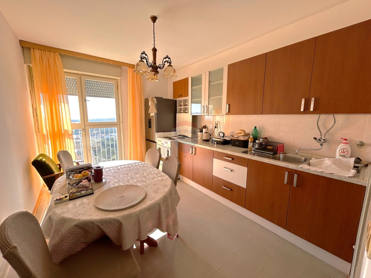 Appartamento Grad, Šibenik, 79,03m2