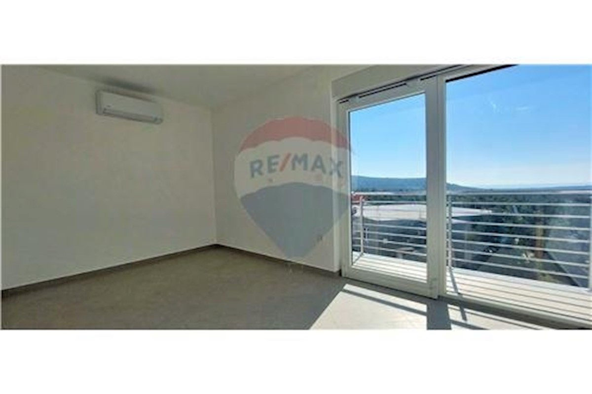 Appartamento Primošten, 840m2