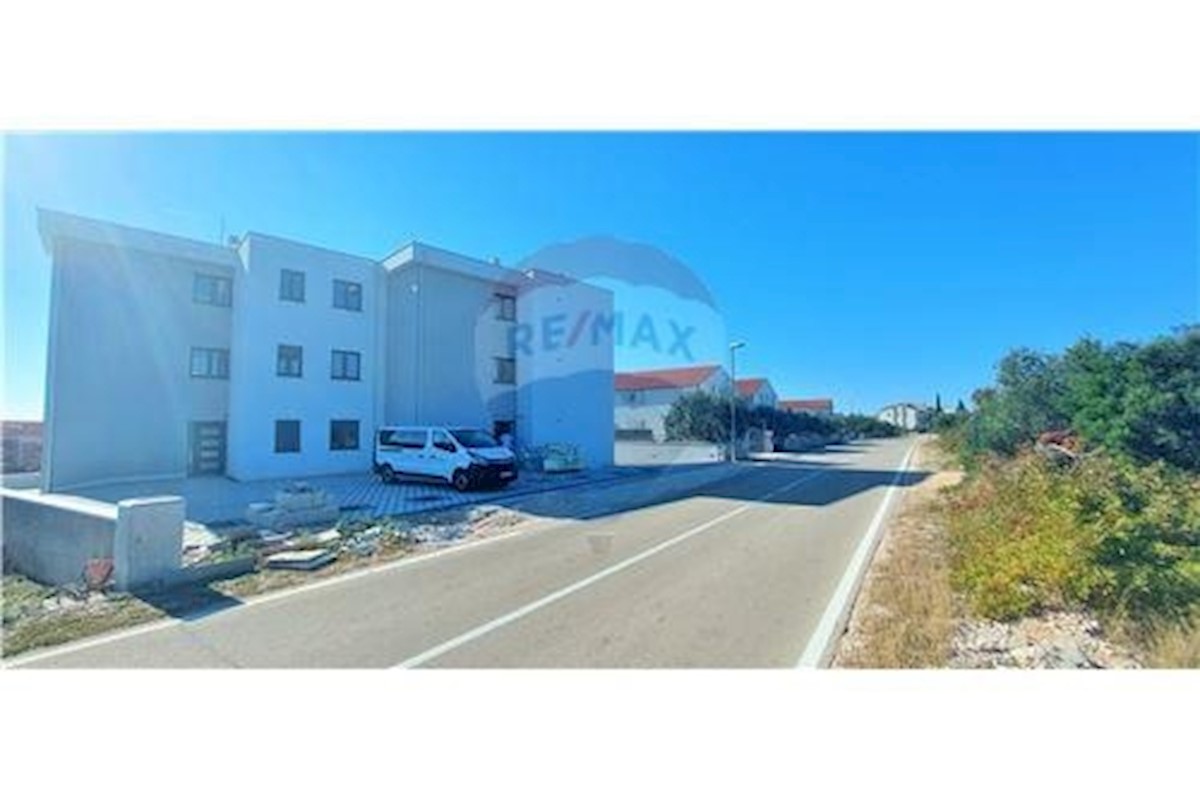 Appartamento Primošten, 840m2