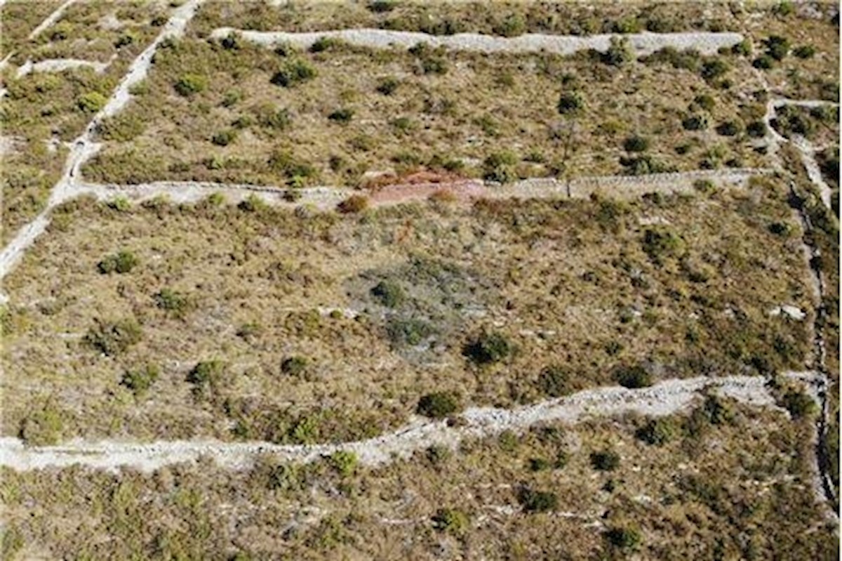 Terreno Rogoznica, 500m2