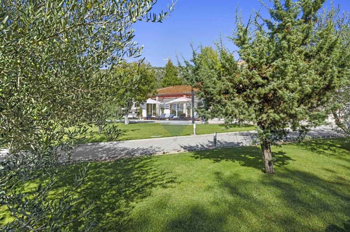 Villa Dubrava Kod Šibenika, Šibenik - Okolica, 1m2