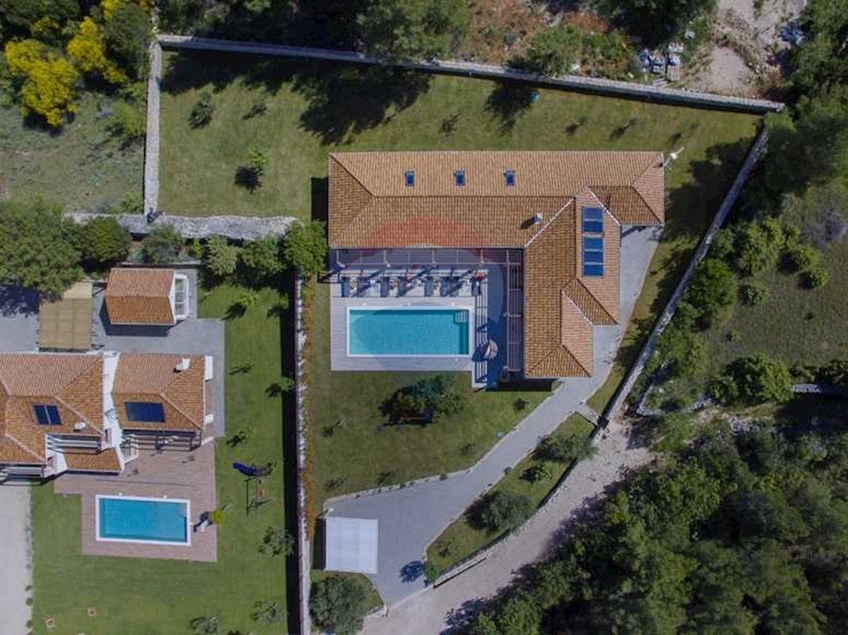 Villa Dubrava Kod Šibenika, Šibenik - Okolica, 1m2