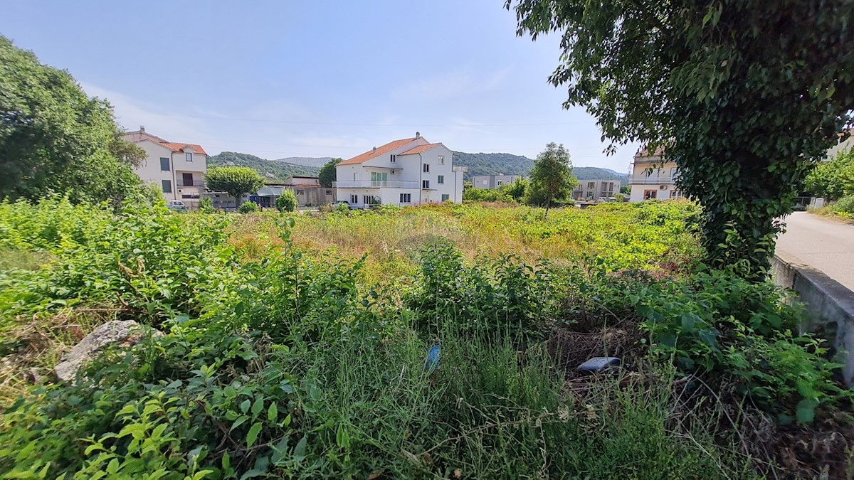 Terreno Bilice, Šibenik - Okolica, 865m2