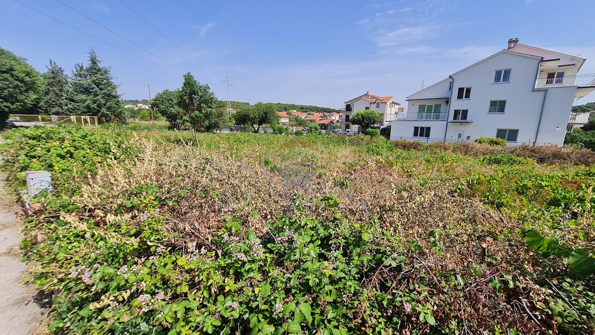 Terreno Bilice, Šibenik - Okolica, 865m2