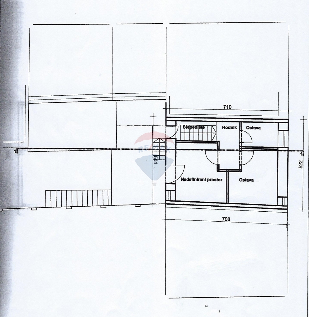 Casa Pirovac, 119,35m2