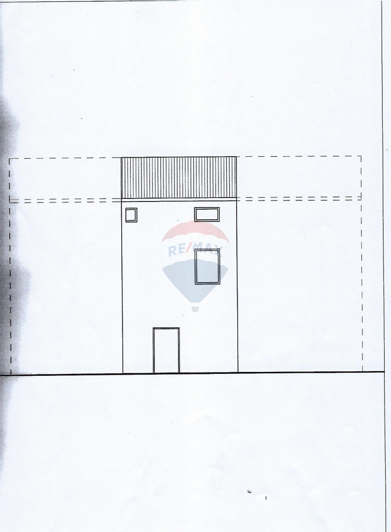Casa Pirovac, 119,35m2