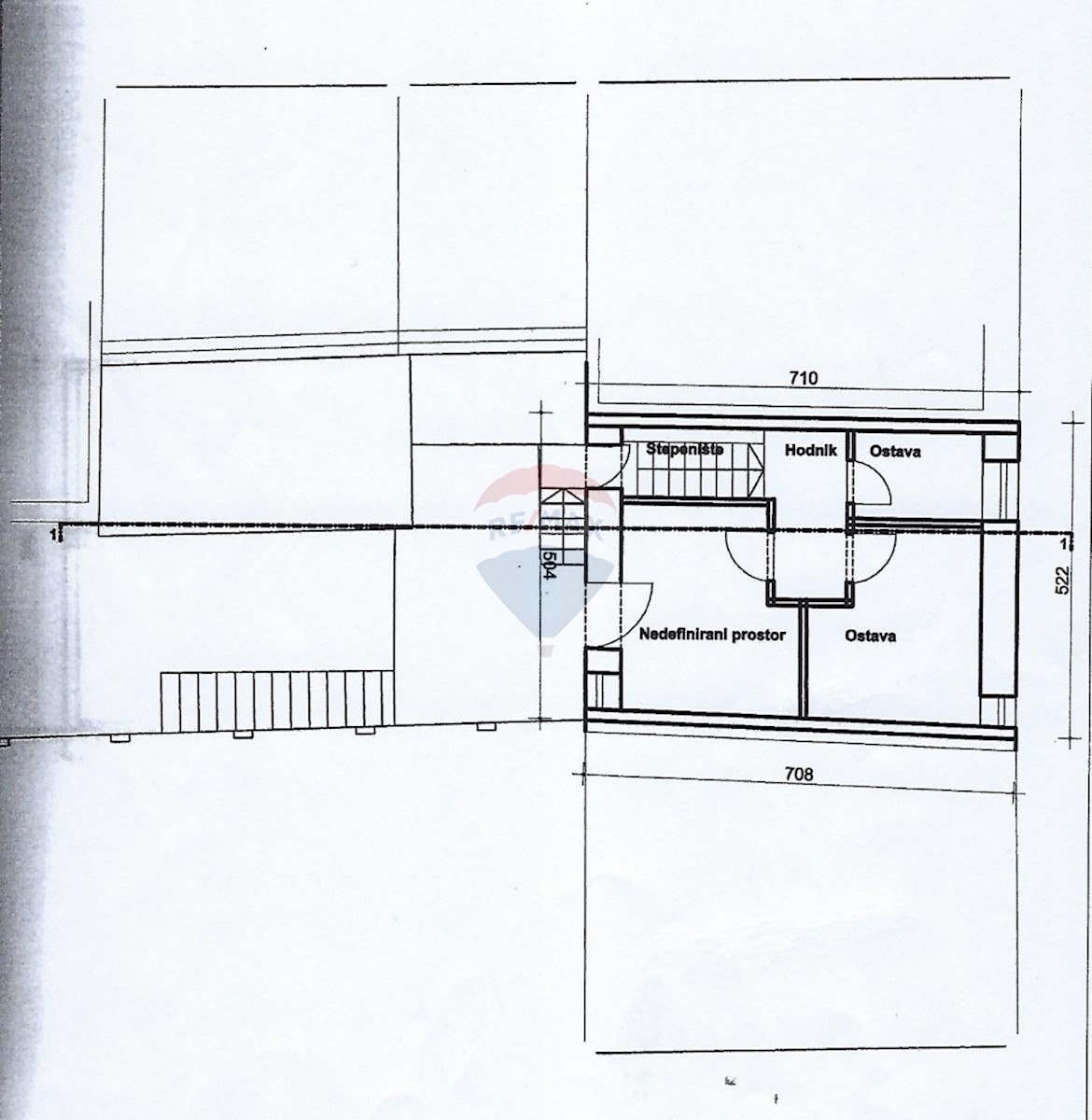 Casa Pirovac, 119,35m2