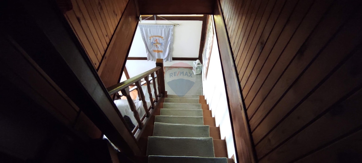 Casa Tribunj, 397,46m2