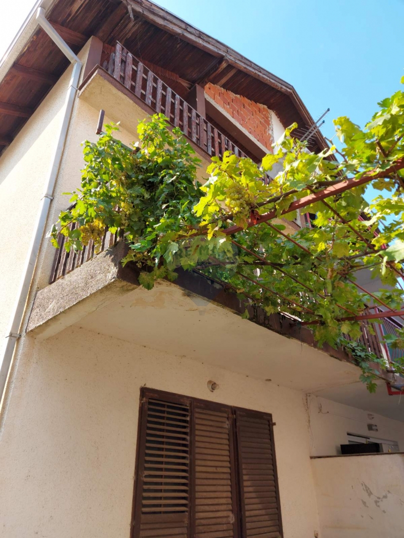 Casa Bilice, Šibenik - Okolica, 101m2