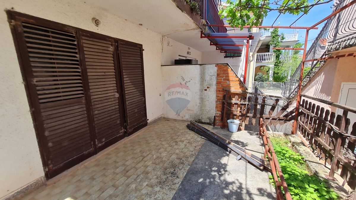 Casa Bilice, Šibenik - Okolica, 101m2