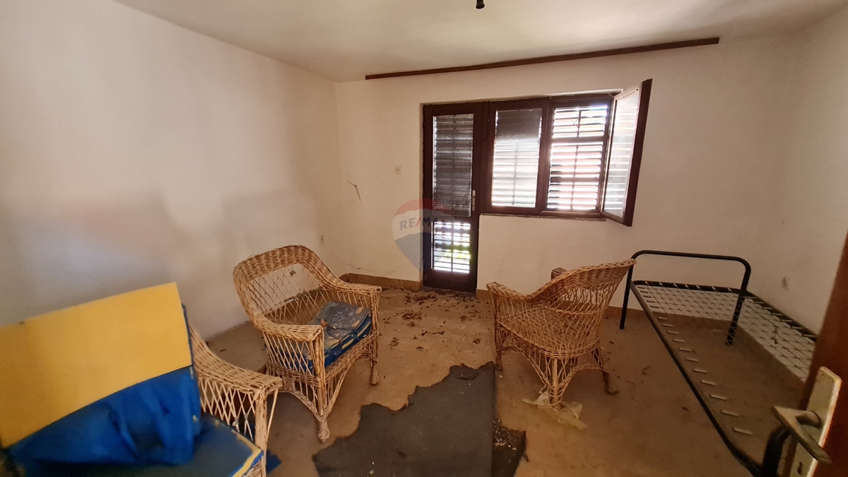 Casa Bilice, Šibenik - Okolica, 101m2