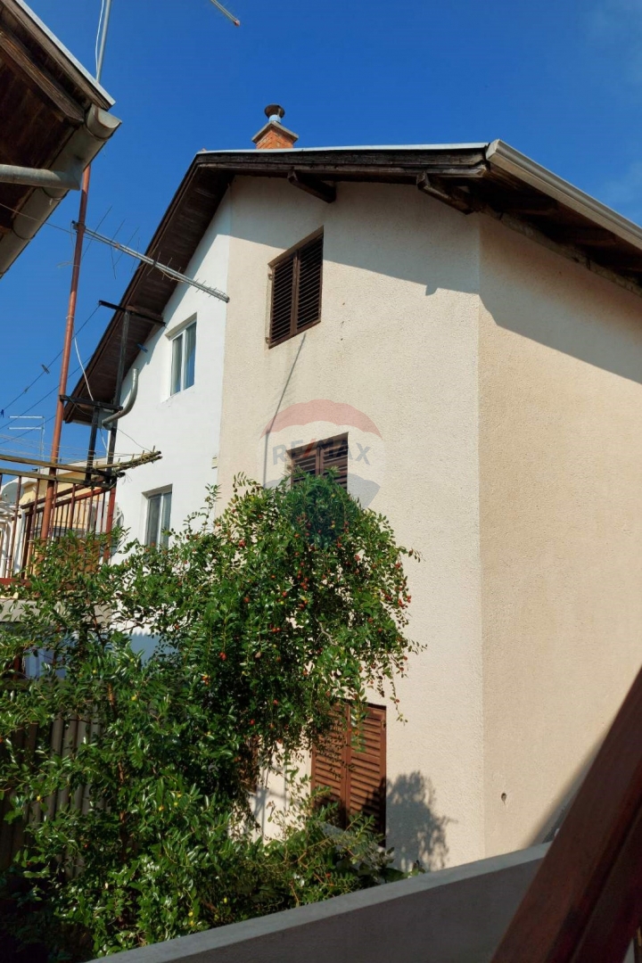 Casa Bilice, Šibenik - Okolica, 101m2