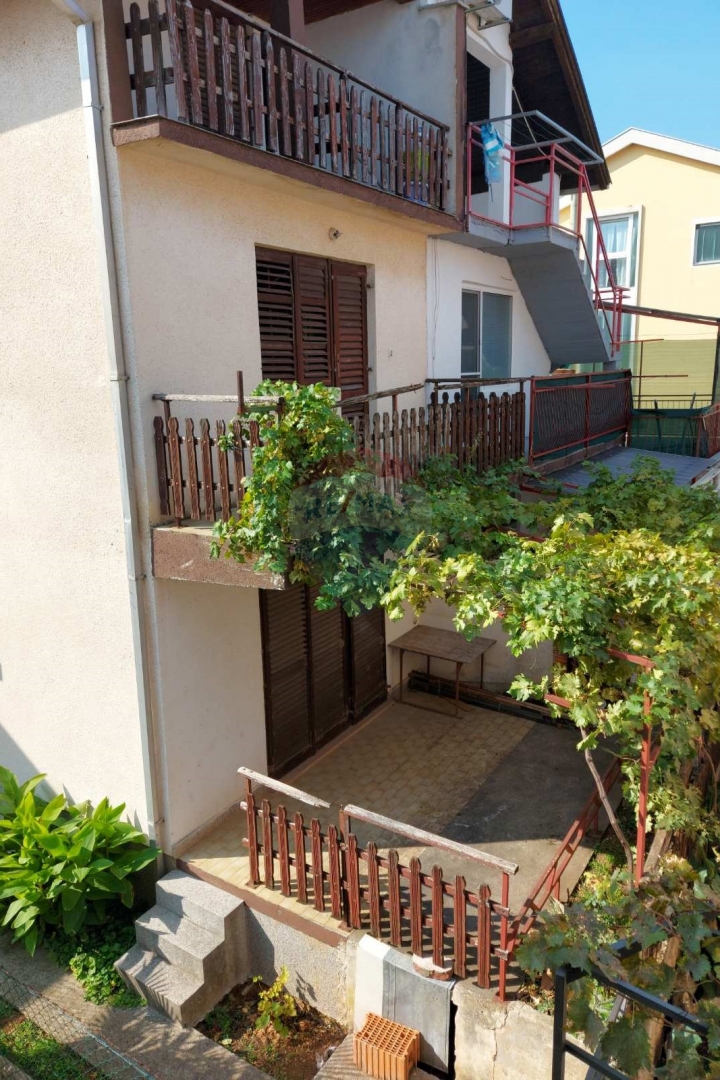 Casa Bilice, Šibenik - Okolica, 101m2