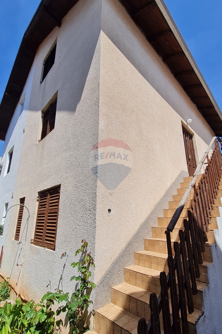 Casa Bilice, Šibenik - Okolica, 101m2