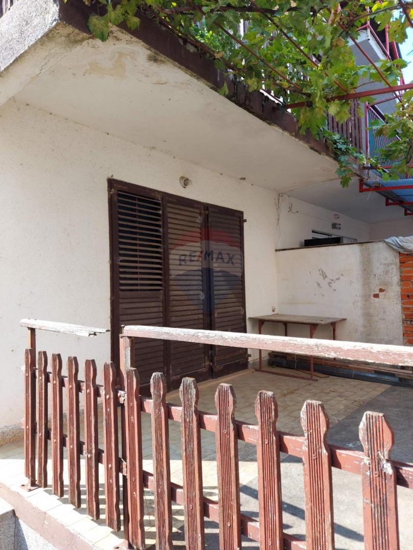 Casa Bilice, Šibenik - Okolica, 101m2