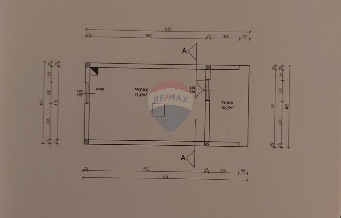 Casa Bilice, Šibenik - Okolica, 101m2