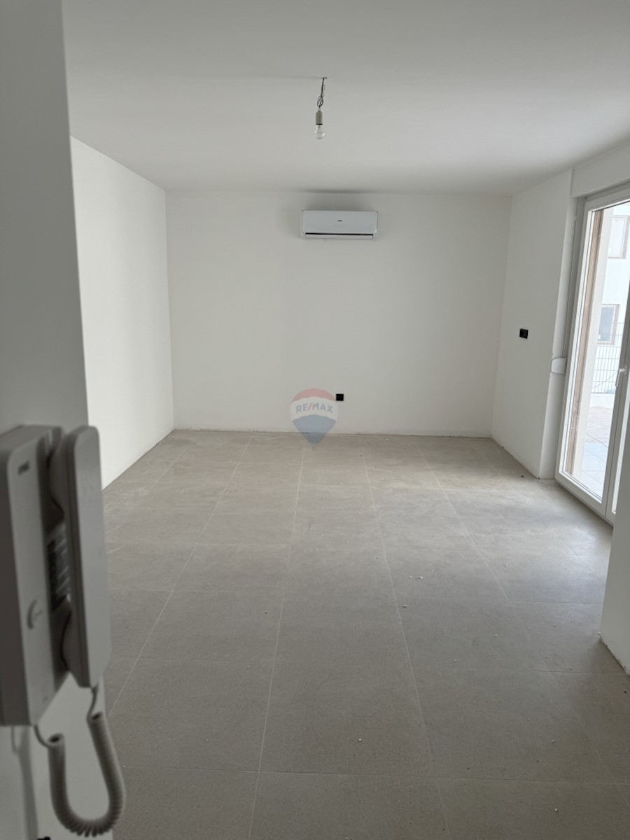 Appartamento Grebaštica, Šibenik - Okolica, 63,21m2