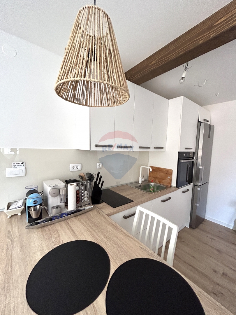 Appartamento Grad, Šibenik, 78,10m2