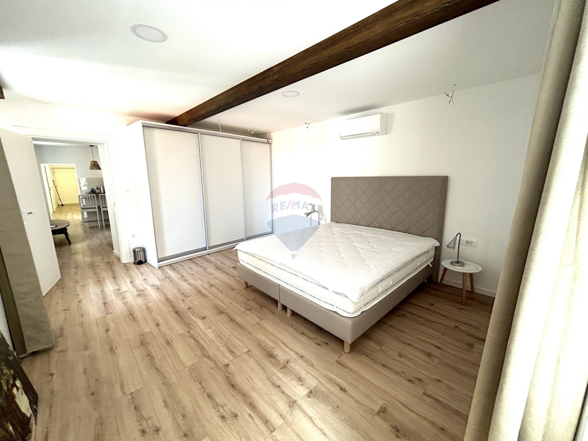 Appartamento Grad, Šibenik, 78,10m2