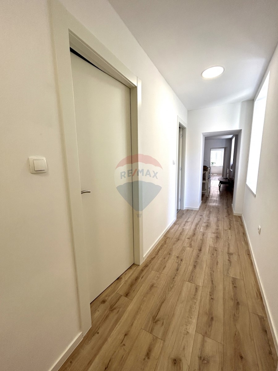 Appartamento Grad, Šibenik, 78,10m2