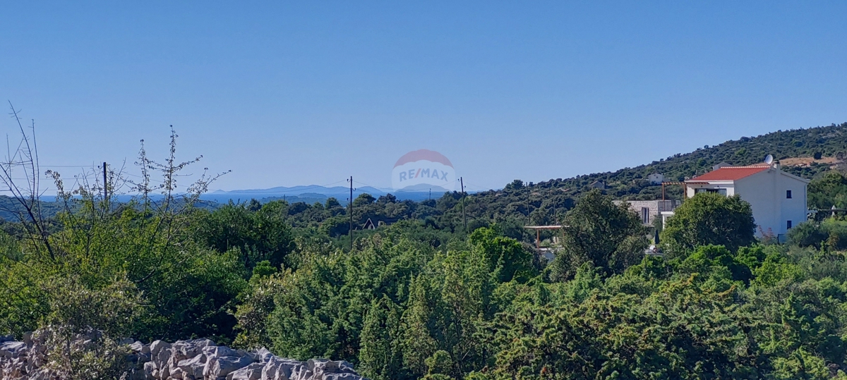 Terreno Dvornica, Rogoznica, 4.178m2