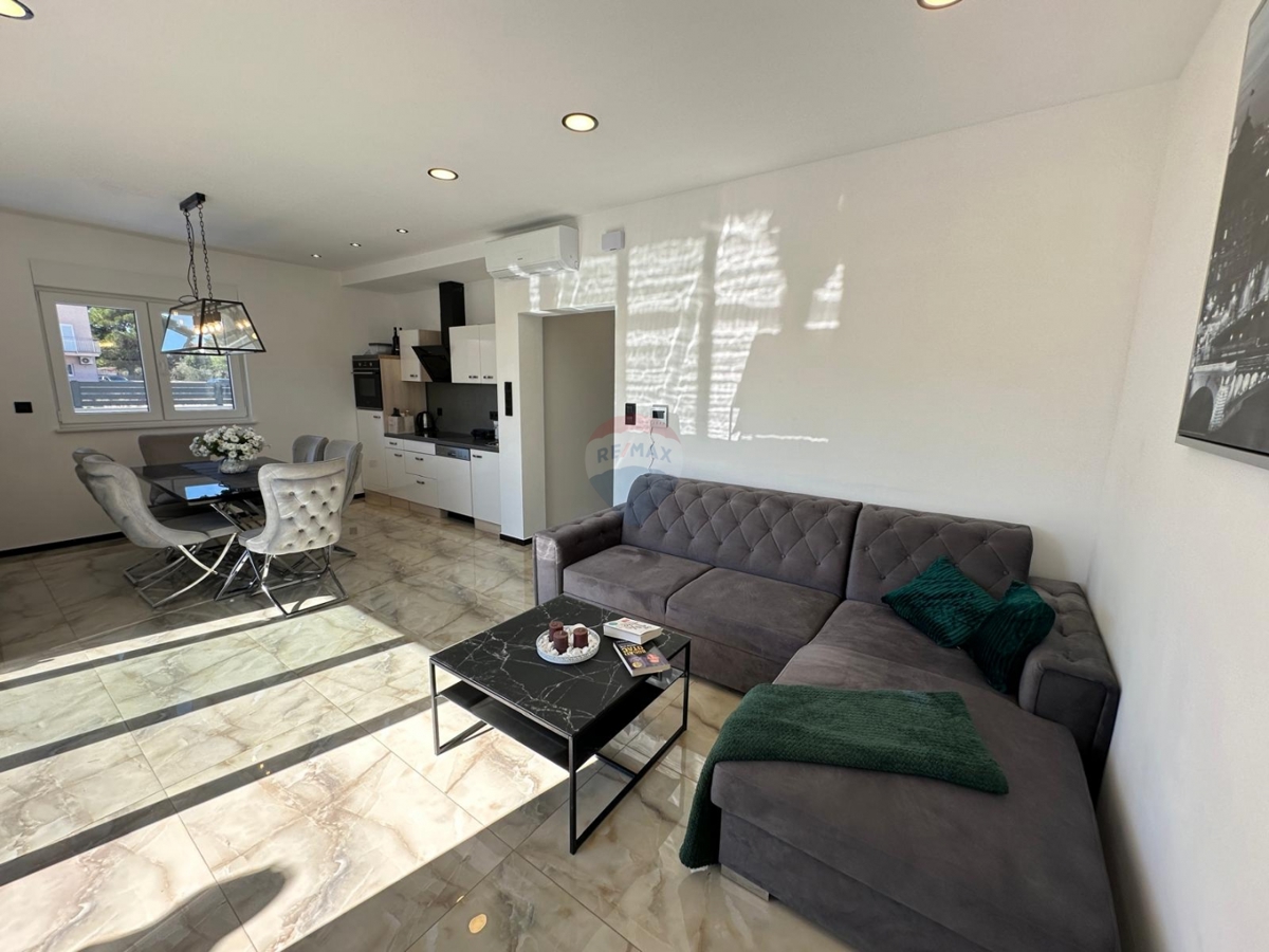 Casa Srima, Vodice, 155,26m2