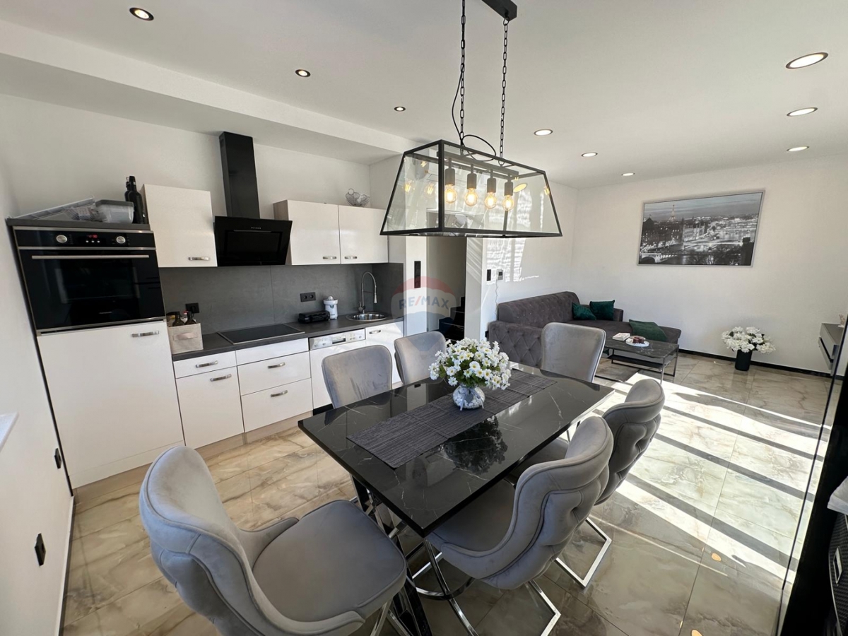 Casa Srima, Vodice, 155,26m2